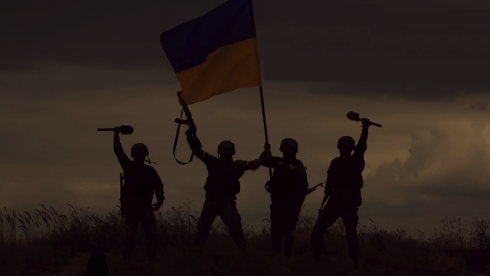 Defenders of Ukraine